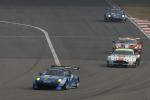 Porsche 911 GT3 RSR 2012 года